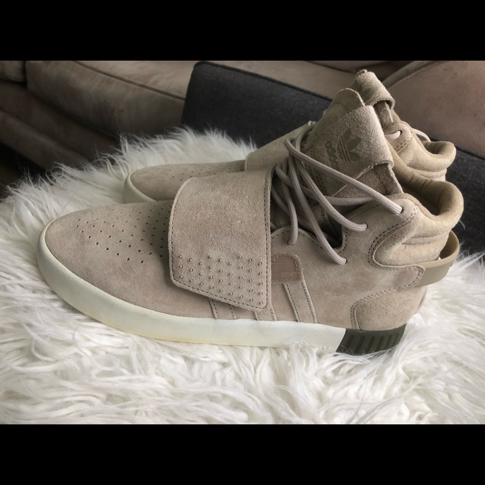 Adidas Tubulars